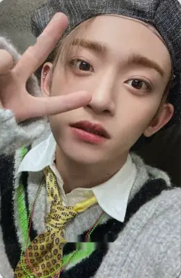Jaeha · Cut-Out