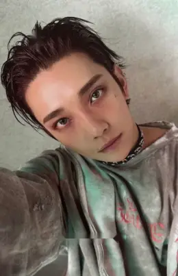 Joshua · HAPPY BURSTDAY