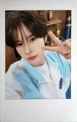 Kyungmin · 42:Club - 2nd Fanmeeting