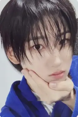 Kyehoon · Flip It, Kick It!
