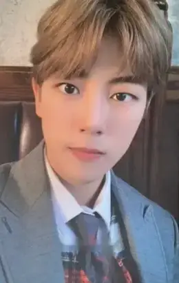 Jibeom · Pump It Up
