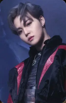Doyoung · KING KONG/REVERSE