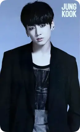 Jungkook · Danger (Japanese Ver.)
