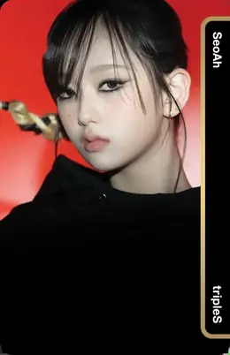 Seoah · Assemble24