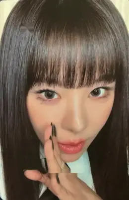 Wheein · 4WARD