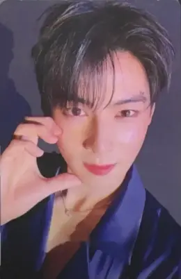 Cha Eun-woo · Drive to the Starry Road