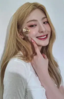 Seeun · WE NEED LOVE