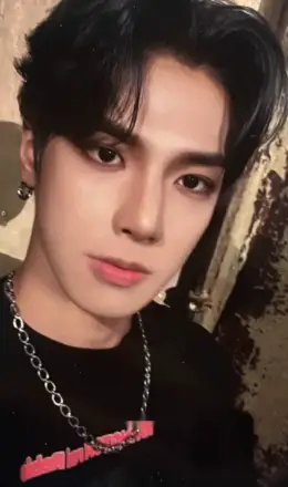 Jaejun · TAN MADE