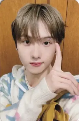 Jisung · Moonlight