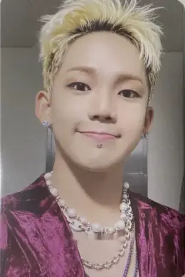 Choi Hyunsuk · THE SECOND STEP : CHAPTER TWO