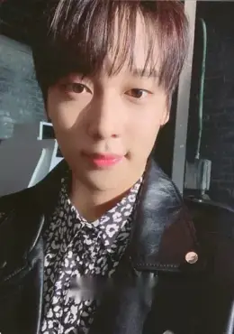 Sangil · Weekend Secret