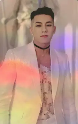 Casper · MIRROR