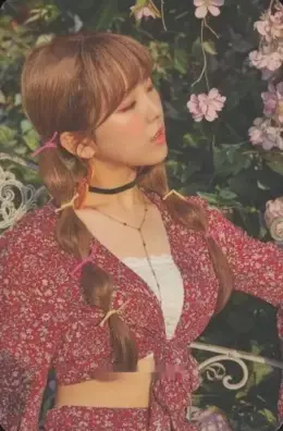 Seokyoung · THE PARK IN THE NIGHT part three