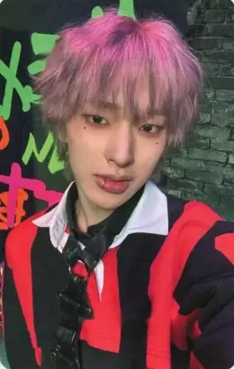 Tomoya · One Bite