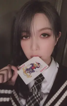 Dami · VillainS