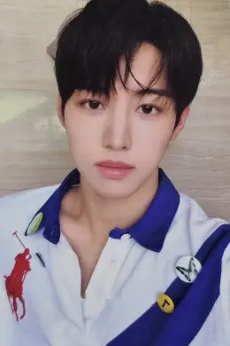 Yonghoon · FLY!
