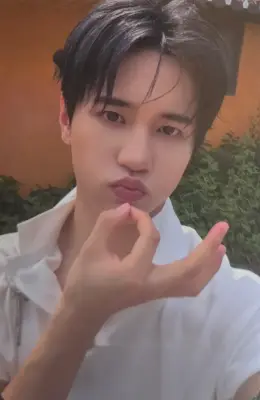 Jaeyun · 8.X