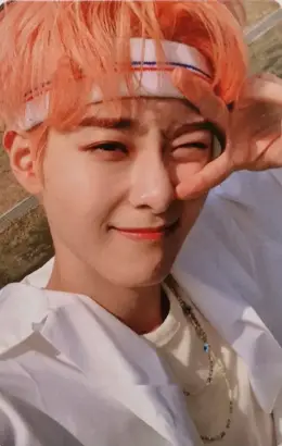 Seongmin · Running TOOgether