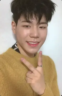 Dohwan · Blind