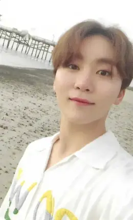 Seungkwan · Heng:garæ