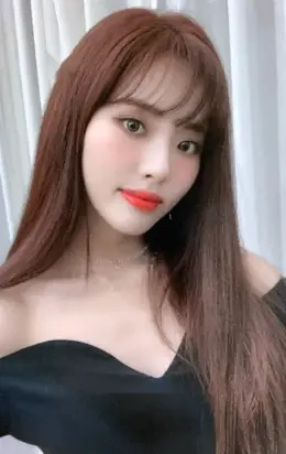 Jiwon · My Little Society