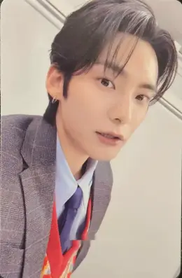 Park Junhee · My Girl : ‘My Choice’