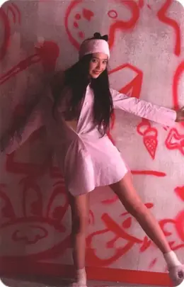 Joy · The Perfect Red Velvet