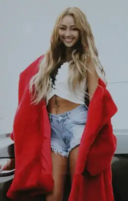 Hyolyn · IT’S ME