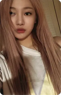 Ningning · Girls