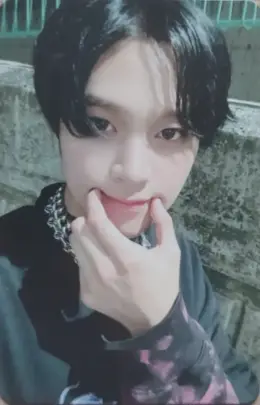 Haechan · ISTJ