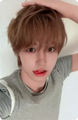 Juwon · Run To You