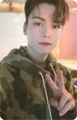 Vernon · Attacca