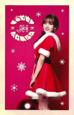 Jihyo · Twicecoaster: Lane 1