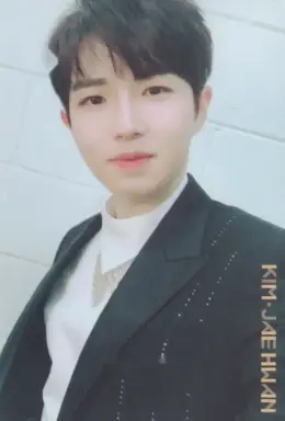 Jaehwan · 0+1=1 (I Promise You)