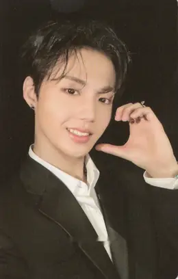 Doyoung · REBOOT