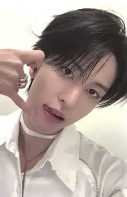 Kyungmin · Electric Heart: 찬란하게 빛날