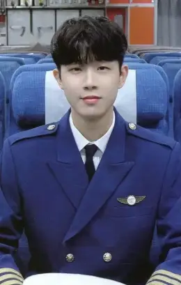 Donghyun · Pump It Up