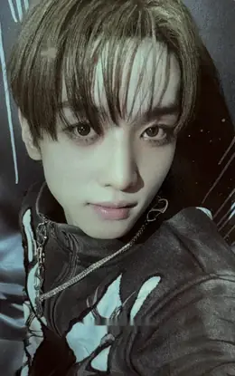 Yujun · HOUSE OF TRICKY : WRECKING THE HOUSE