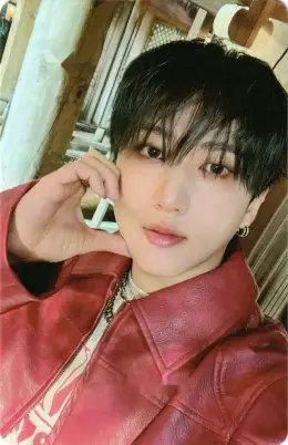 Changbin · HOP