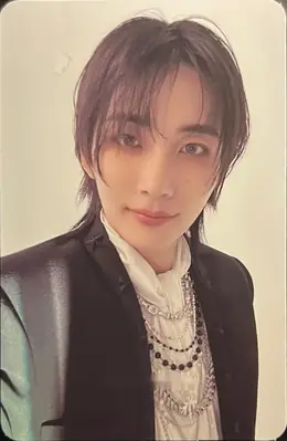 Jeonghan · This Man