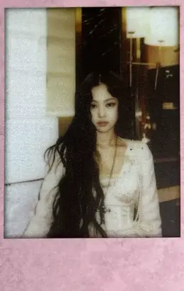 Jennie · KILL THIS LOVE