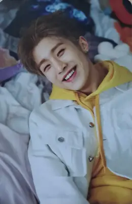 JinJin · Winter Dream