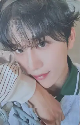 Junwoo · Off the Grid