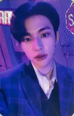 Hyunjin · Christmas EveL