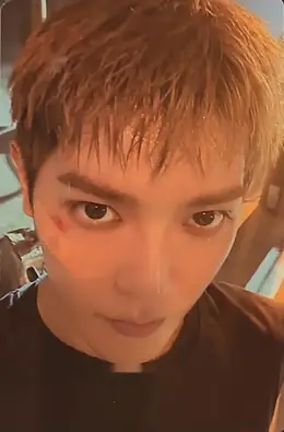 Taeyong · NCT 127 5TH TOUR 'NEO CITY : THE REDLINE' TOUR