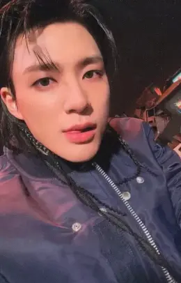 Jeno · Dream()scape