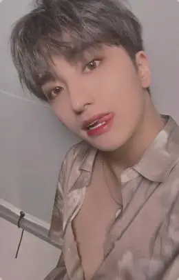 Sebin · What's goin' on