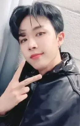 Donghyun · Invisible Crayon
