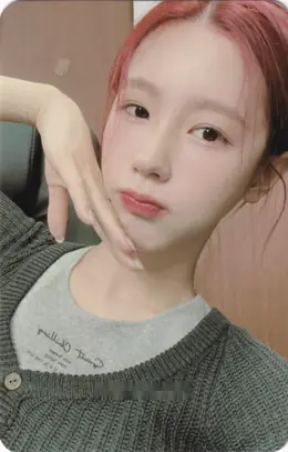 Miyeon · QQ Music 6th Anniversary Event
