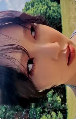 Hwasa · 4WARD World Tour